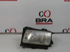 Feu avant (phare) Fiat SCUDO