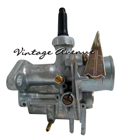 Ccc Grading Carburetor Rebuild Kit Honda C100 C102 CA100 CA102 CD105 (See Notes) #Z37 Ford C100