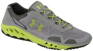 under armour drainster