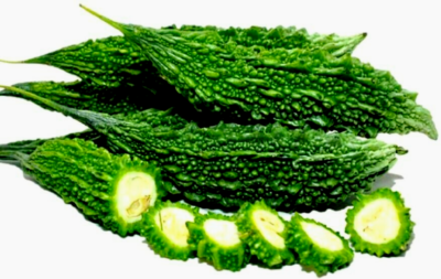 Sun Dried Health Bitter Melon (Karavila) - Momordica Charantia