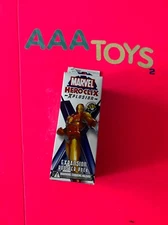 Marvel Heroclix Iron Man Xplosion Booster Pack NEW Explosion Game Expansion