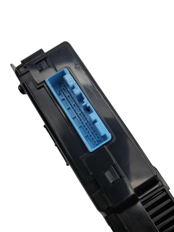 Módulo de control de potencia de bloqueo de robo ACURA TL 2009-2011 OEM Foto 4 de 4