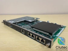 NEC Main Processor Blade Module CC-CP10-A w/ PZ-128IPLC-A