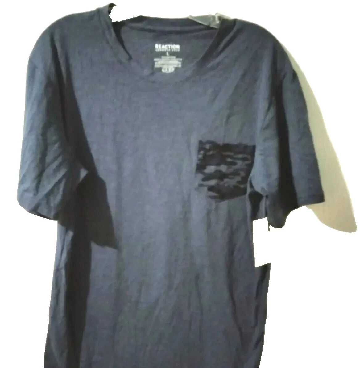 100% algodão Kenneth Cole Reaction Pijamas e roupões para Homens