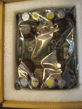 Ford Diesel Fuel Injection Control Module FICM