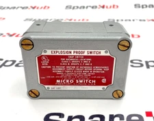 HONEYWELL EX-AR30 MICRO SWITCH EX-AR30