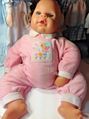 zapf creation chou chou doll