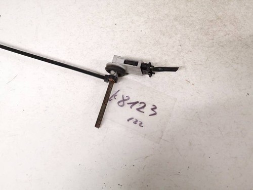 Volkswagen Touareg 2004 Intake Air Temperature Sensor (Cabin Air T #1780117-26