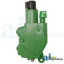 AL171118: Selective Valve fits John Deere 6410L 6410S 6420 6420L 6420S 6500