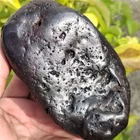 2.57LB Natural Iron Meteorite Specimen from  China F903