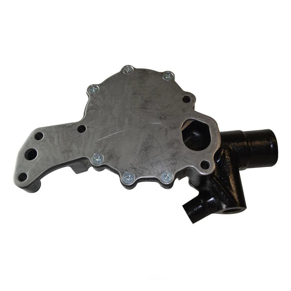 Engine Water Pump GMB 170-2080 fits 81-85 Toyota Land Cruiser 3.4L-L4 Foto 2 de 4