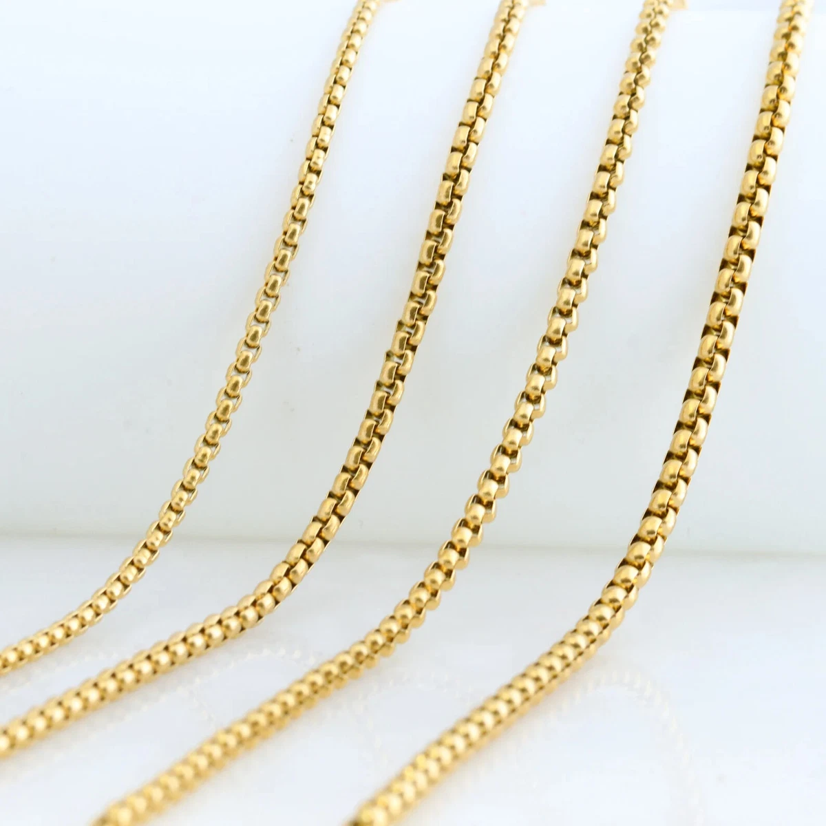 Chains Jewelry Making Wholesale  Necklace Chains Jewelry Making