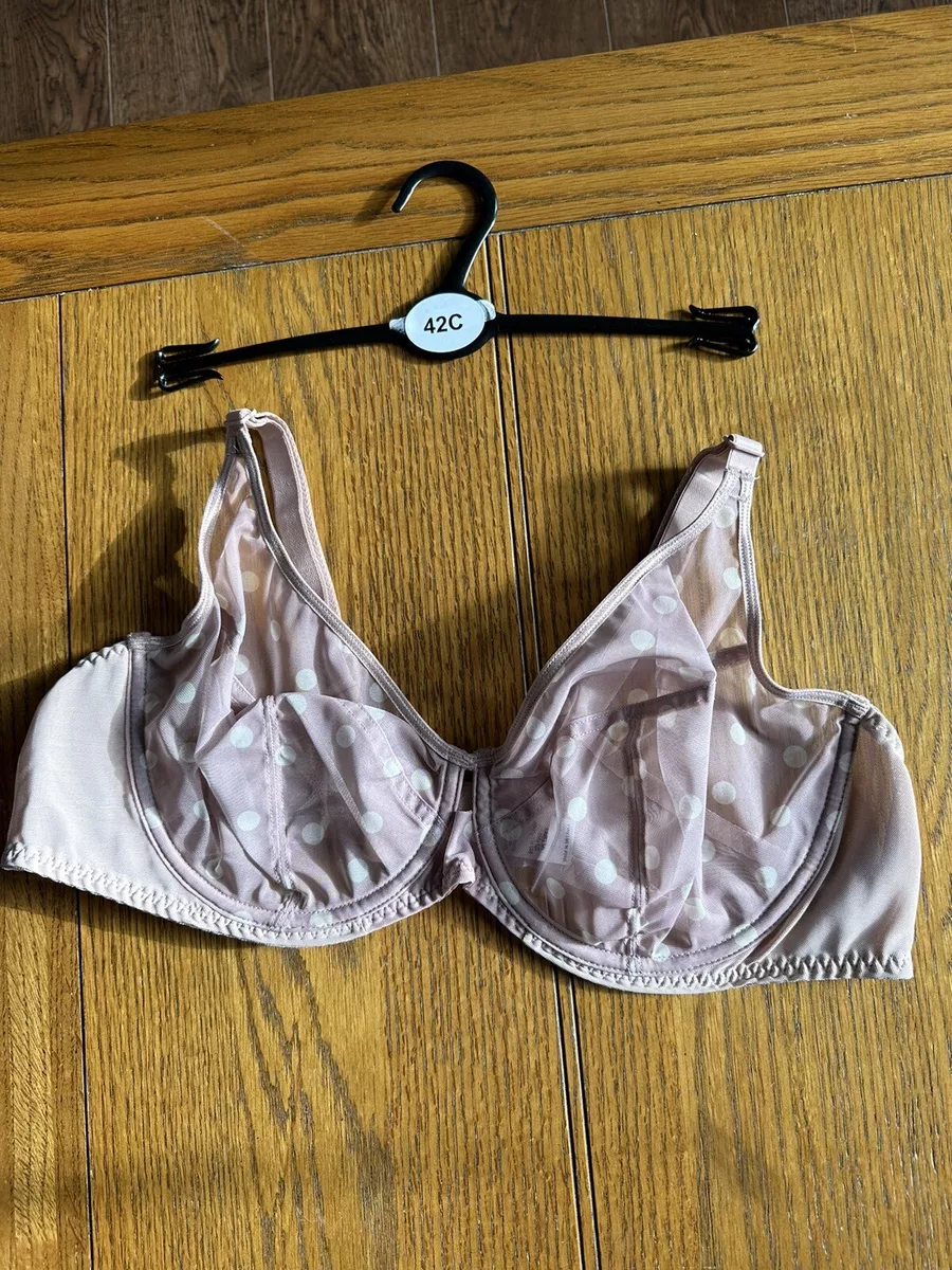 Bras 42c underwire 2025