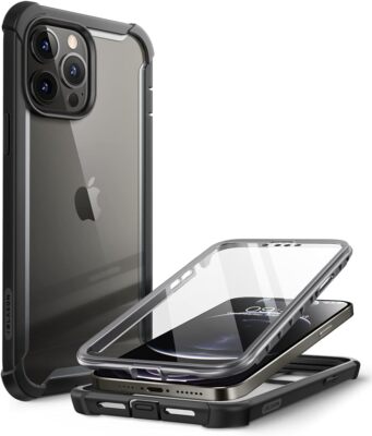 i-Blason Ares Case for iPhone15 14 13 12 11 Pro Max iPhone X Xs Max 8 7 SE Cover