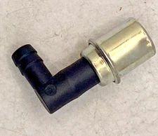 Tru-Tech V250T PCV Valve Standard Motor Products V250T Automotive Parts🔔