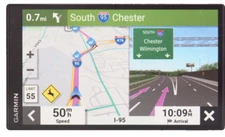 Garmin DriveSmart 76 7" GPS with Built-In Bluetooth BRAND SEALED