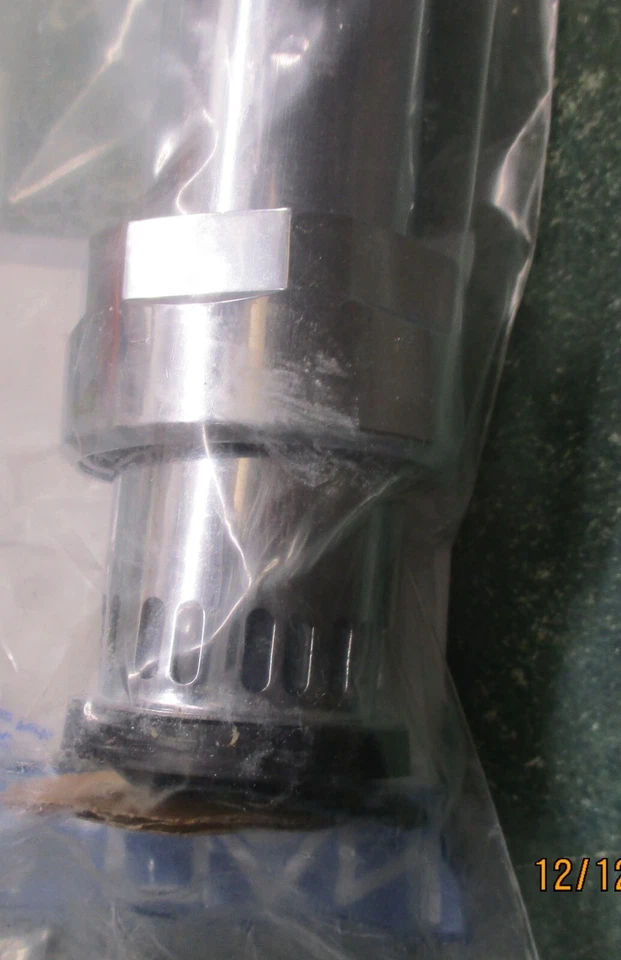 Sloan Vacuum Breaker Assembly 1.5" X  24.5" V600AA ASSE1001 high back pressure - Image 3 of 4