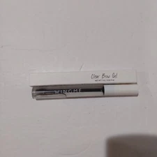 WINGME Cosmetics Clear Brow Gel - .24 fl oz - New in Box