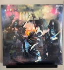 KISS - Alive! Double Vinyl LP New Sealed 2014 German Logo