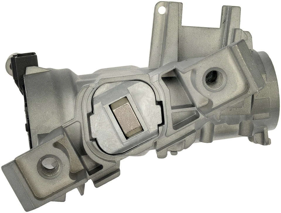 Se adapta a Volkswagen Rabbit 2006-2009 bloqueo de encendido carcasa Dorman 2007 2008 2009 Foto 2 de 4