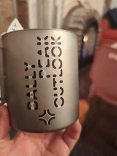 Snow Peak HotLips Titanium Mug - Ultralight & Durable Titanium Mug for Bally 