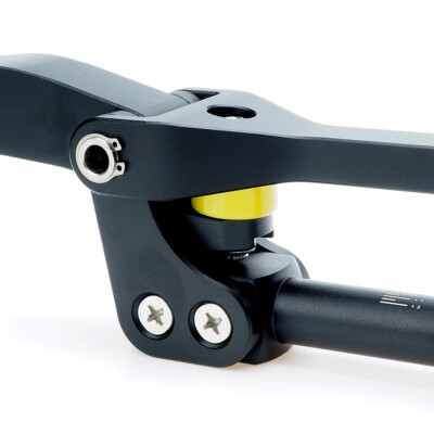 APE Racing Black 7/8