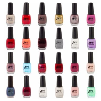 Attitude Professional Nagellack Lack Lack 15 ml Maniküre