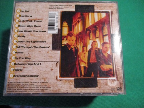 Alternative & Heavy Metal & Rock (You Pick - Sold Individually) NOT A LOT 9/2/25 - Afbeelding 64 van 658