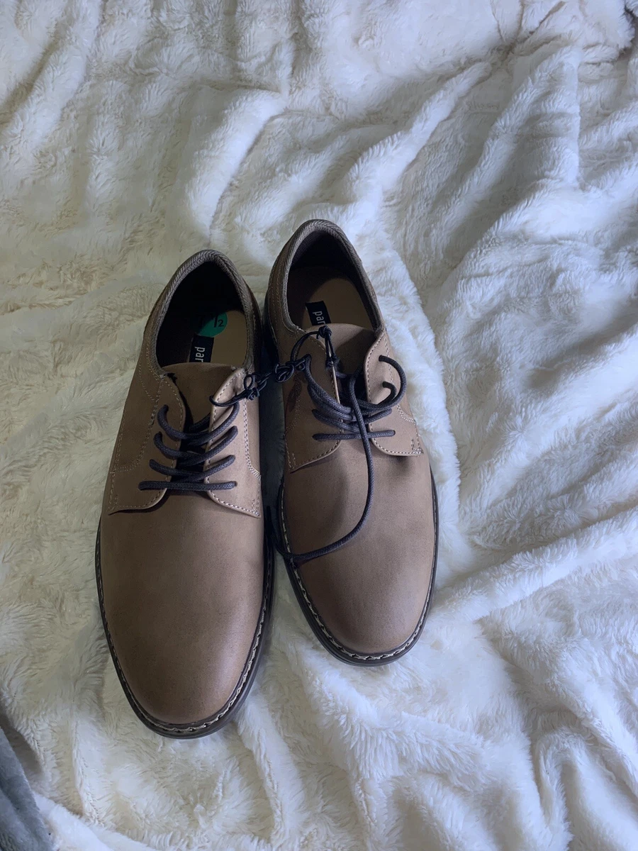 Parker and sky 2025 dress shoes
