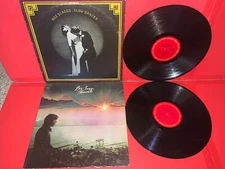 Lot of 4 Boz Scaggs LP's - See Item Description for details