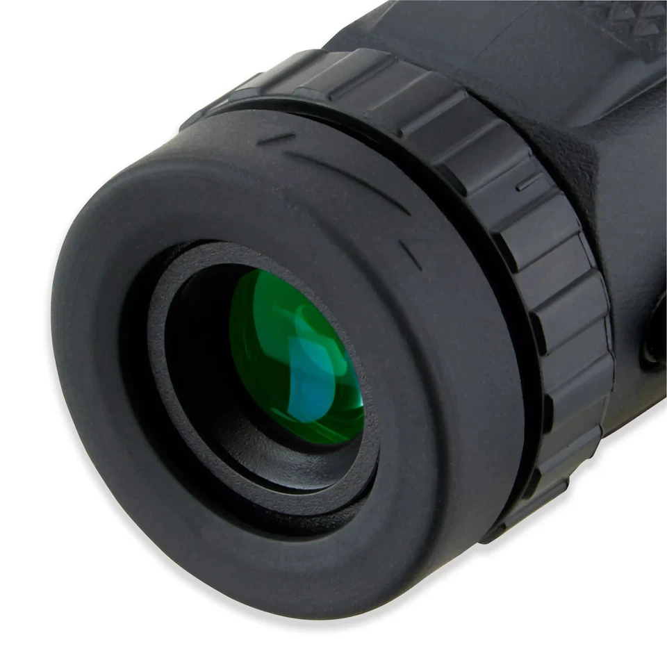 Carson Waterproof Monocular BlackWave™ 10x25mm - Image 3 of 4