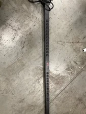 APC AP7530 Basic Rack-Mount PDU - Power Distribution Strip.