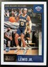 2020-21 Panini Chronicles Basketball Kira Lewis Jr. Score Rookie #606 Pelicans
