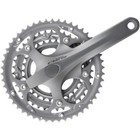 Octalink V2 Aluminum Bicycle Cranksets