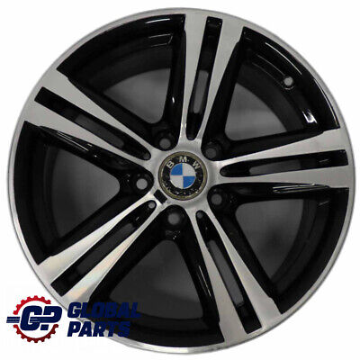 BMW F20 F21 F22 soldes Leichtmetallfelge hinten 18