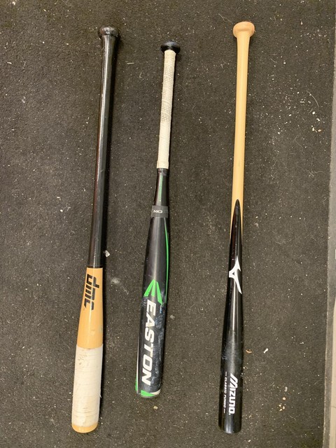 2017 easton mako