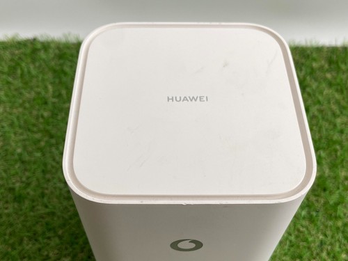 HUAWEI B818-263 Router 4G 3G LTE 1,6 Gbps Mobile Wi-Fi Vodafone - Foto 7 di 8