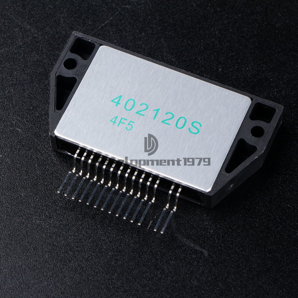 NEW 1PC STK402-120S HYB-14 Power Amplifier IC | eBay