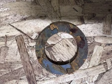 A-521 Split Washer for rebuilding 8ft Aermotor 702 602 Style Windmills