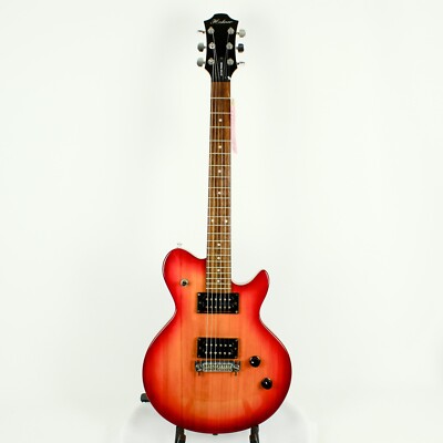 Hohner Baton Rouge Electric Guitar