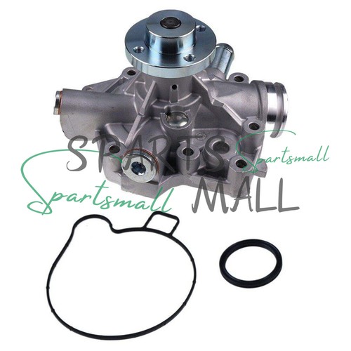 Water Pump With Gasket For 1988-1993 BMW 325i, 525i & More - 2.5L/2.7L M20 Engines 7 thumbnail image