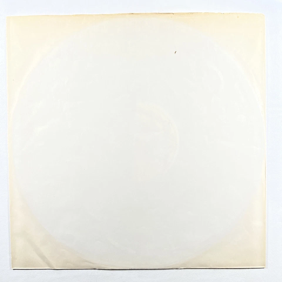 Street Hits Compilation LP/CBS Special CSPS 1953 (VG+) Canada Ozzy Judas Priest - Image 3 of 4