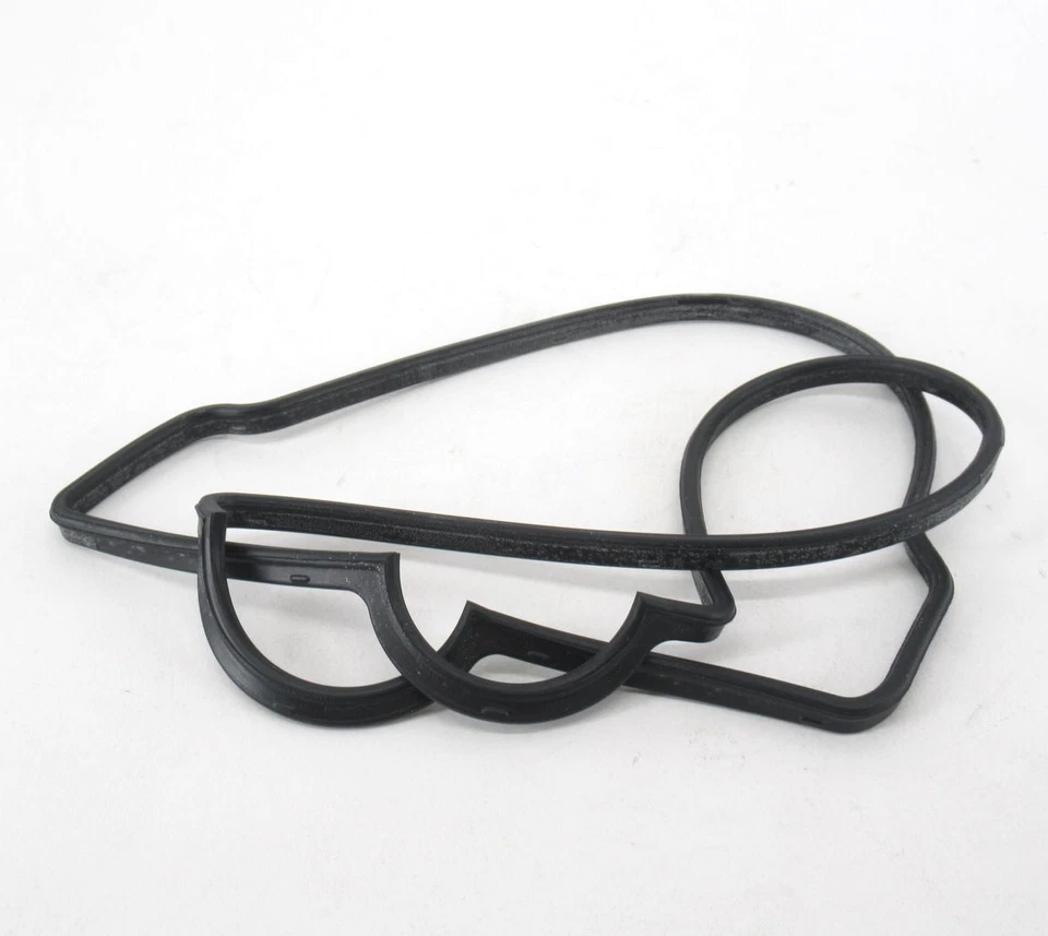 Junta de cubierta de válvula genuina OEM Toyota 11213-15071 1994-97 Celica 1993-97 Corolla Foto 2 de 3