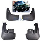 <!--F#f_0-->Set Mud Flaps For Suzuki Jimny 05-15 Splash Guards Mudflaps Front Rear Body Kit<!--F/-->
