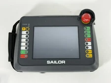 Pro-Face Sailor GP2401H-TC41-24V-SF1 ~ 5" Handy TFT Color Touch Screen Panel