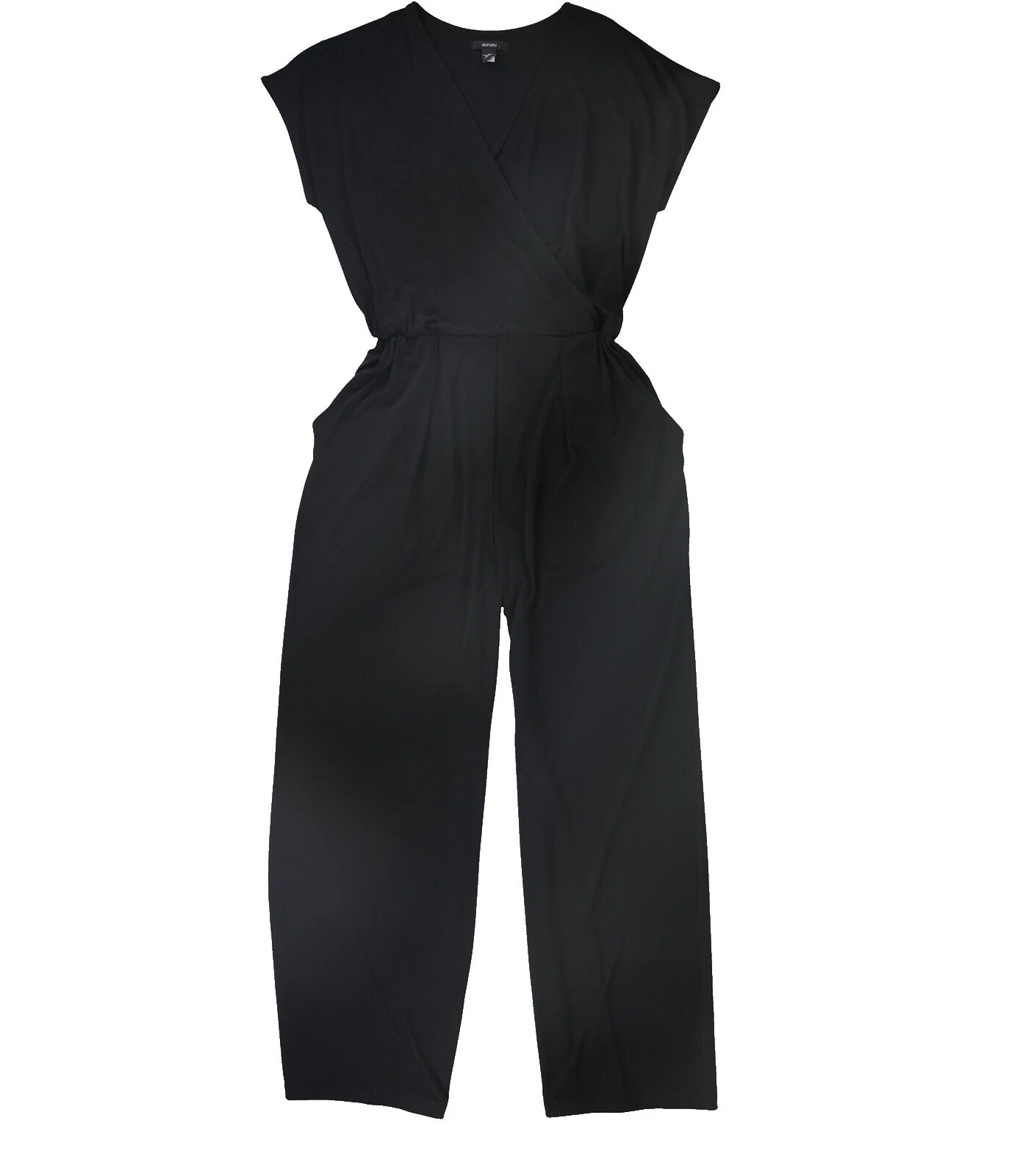 Женские однотонные комбинезоны и ромперы Alfani