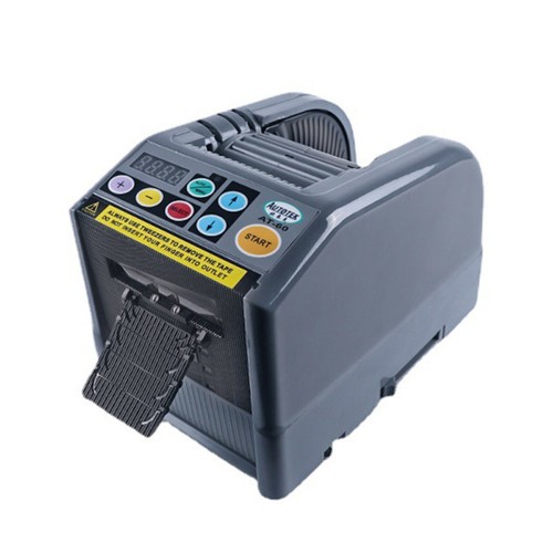 ZCUT-9 Automatic Electric Tape Dispenser Adhesive Cutter Cutting Machine 6- 60mm - Picture 7 of 12