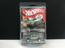 Hot Wheels 2021 Collector Edition Mail In '17 Ford F-150 Raptor, Carded