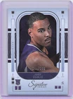 2025 Panini John Tonje Base Optic Autographs - Holo (/99) (Raw)