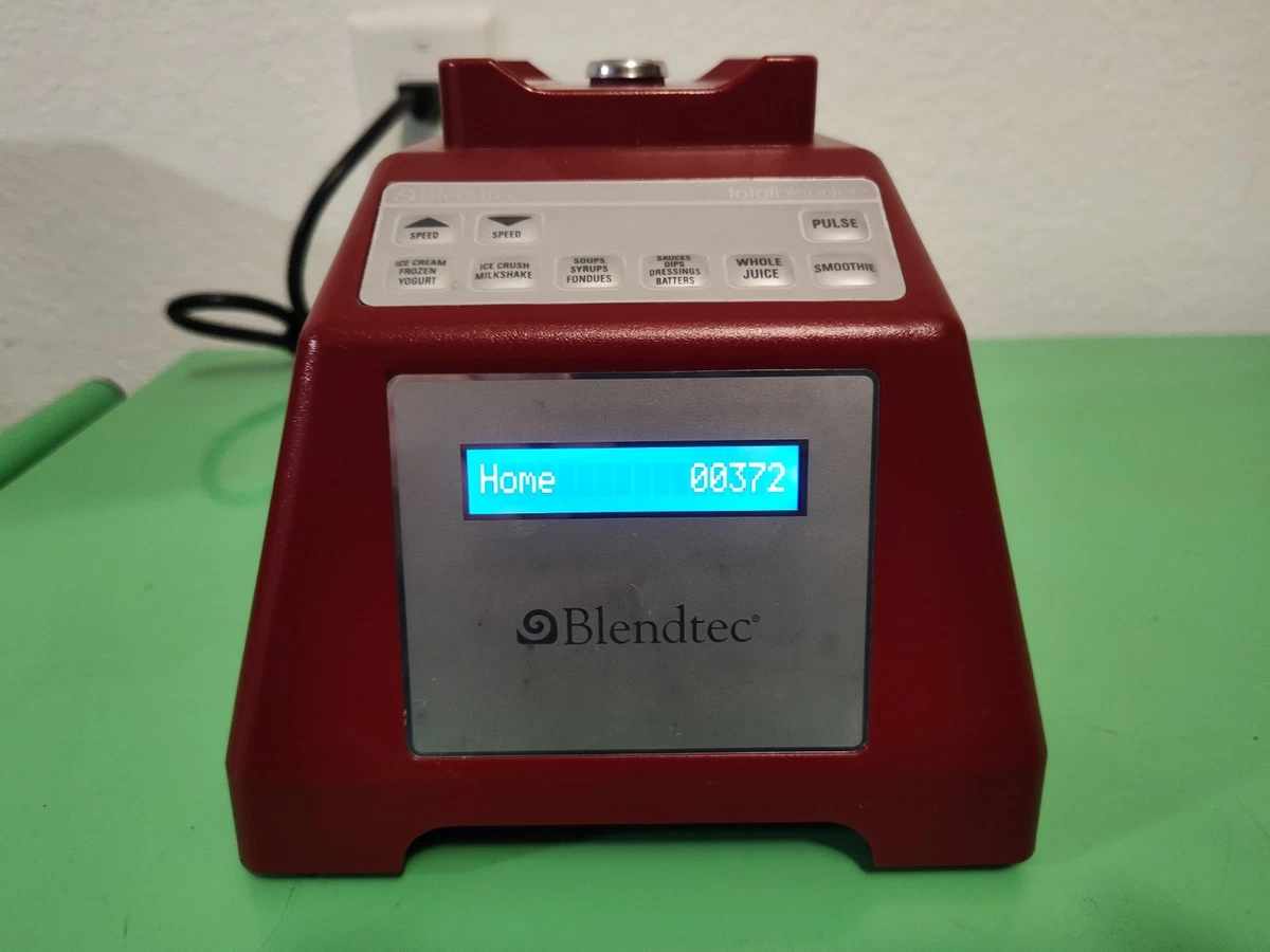 Blendtec Es3 for sale | eBay